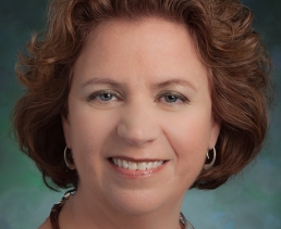 Joan M. Lewis